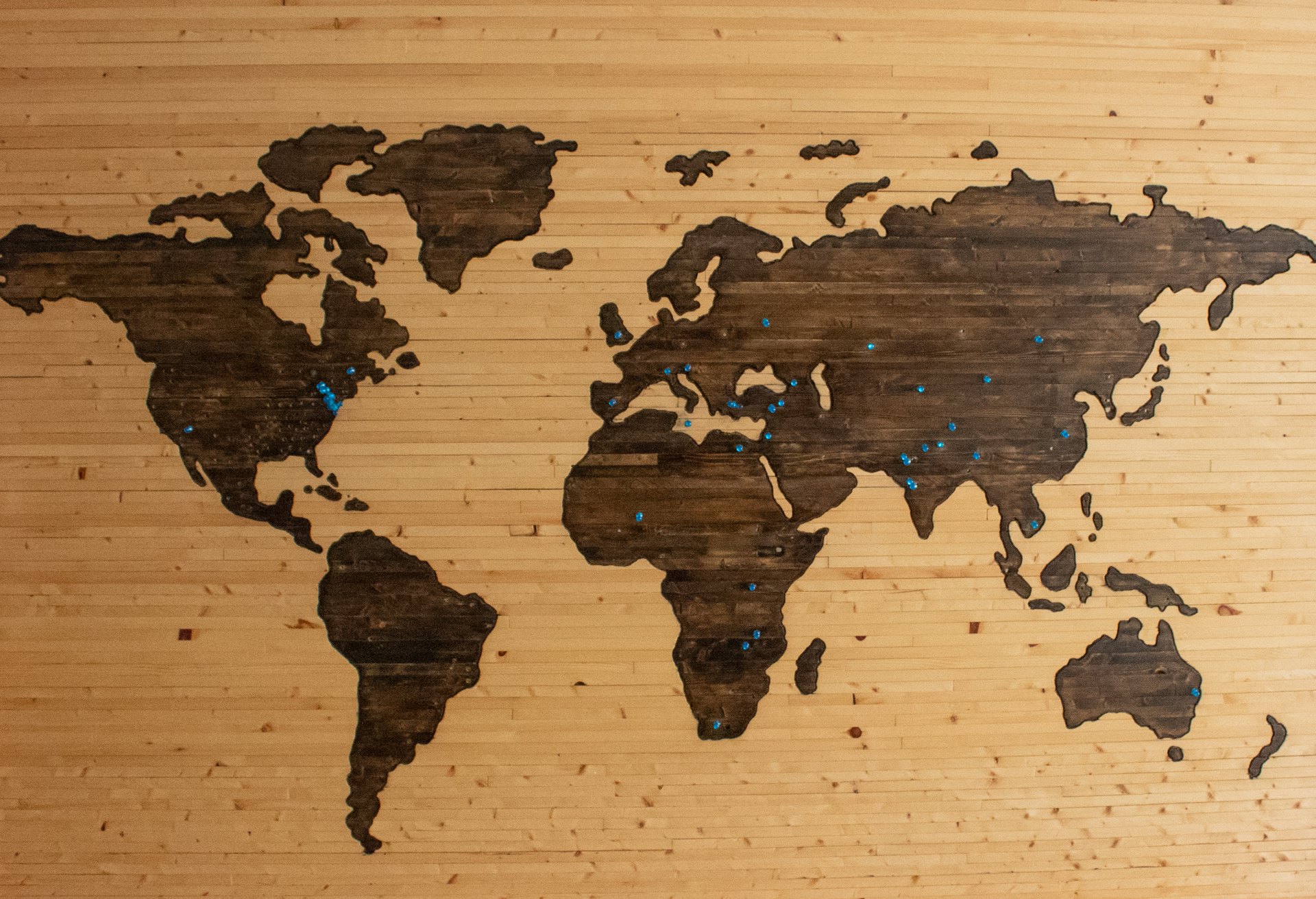 Multilingual Localization