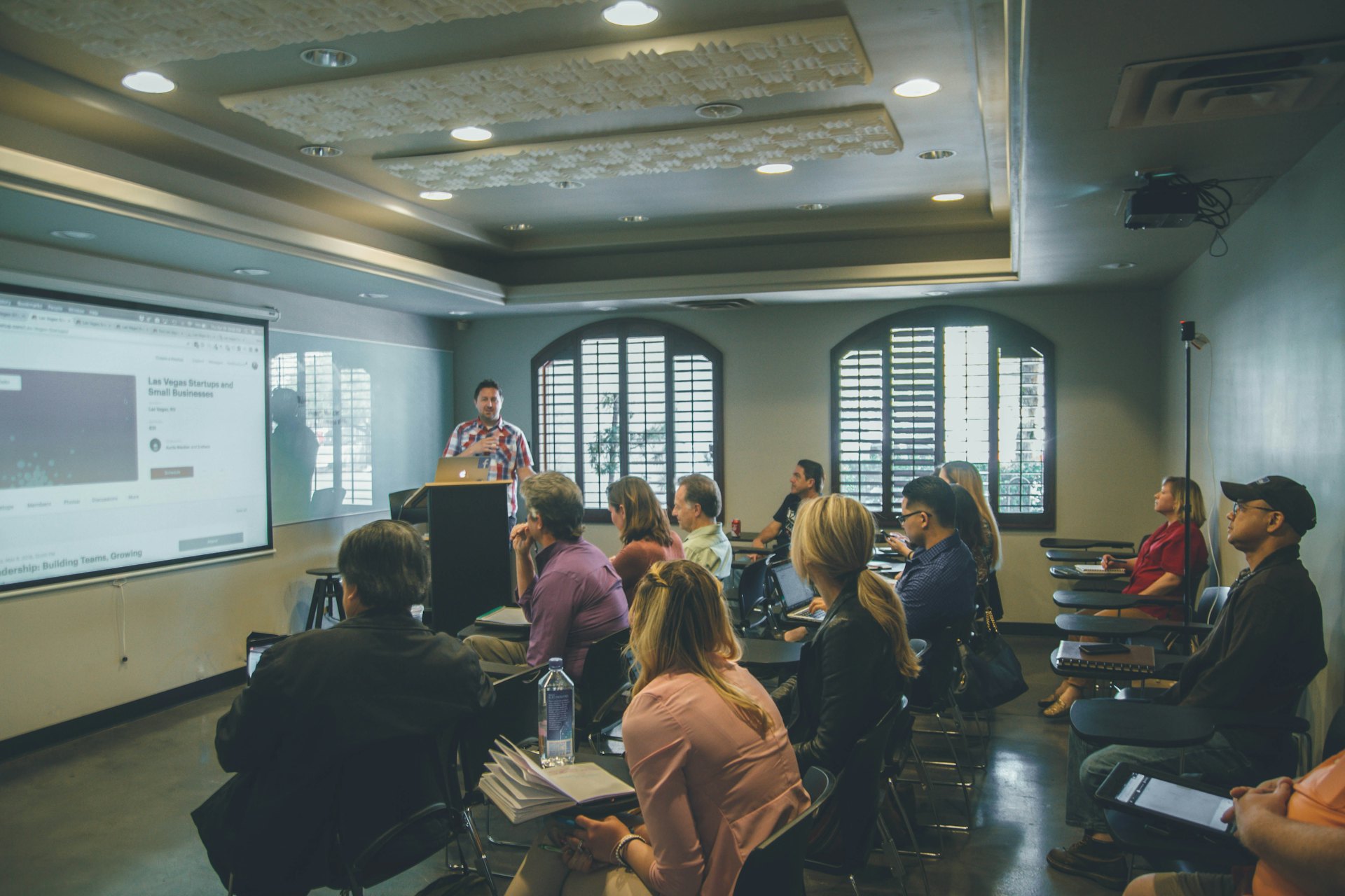Training & Onboarding Videos
